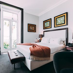 Camera royal con letto king size