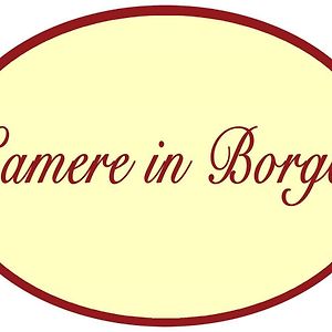 Camere In Borgo