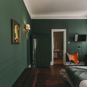 Camera standard con letto king size