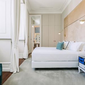 Suite deluxe con letto king size